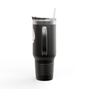 Gamer Bride Insulated Travel Mug, 40oz