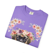 Geeky Goddess English Mastiff Unisex T-Shirt