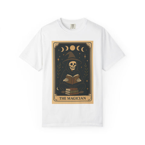 'The Magician' Tarot Card Unisex T-Shirt