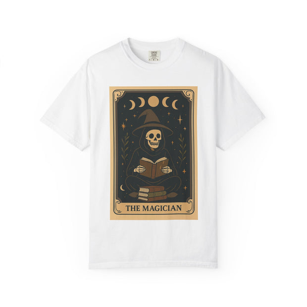 'The Magician' Tarot Card Unisex T-Shirt