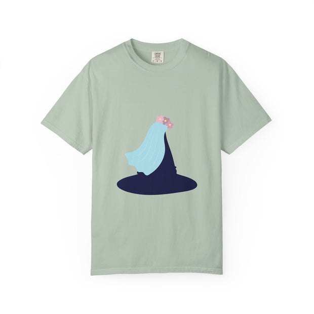 Witch Bride Unisex T-Shirt