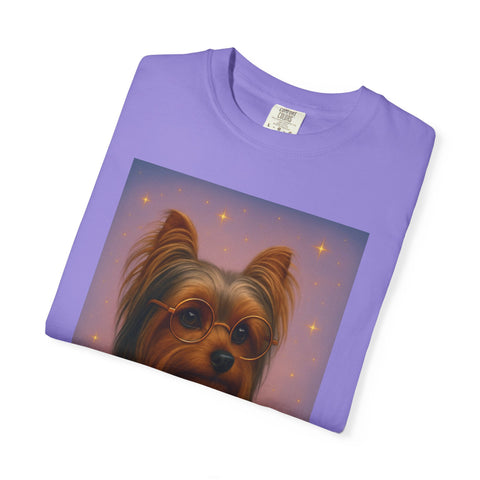 Pawgwarts Yorkie Unisex T-Shirt