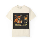 Spooky Season German Shepard T-Shirt