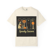 Spooky Season Toy Fox Terrier T-Shirt