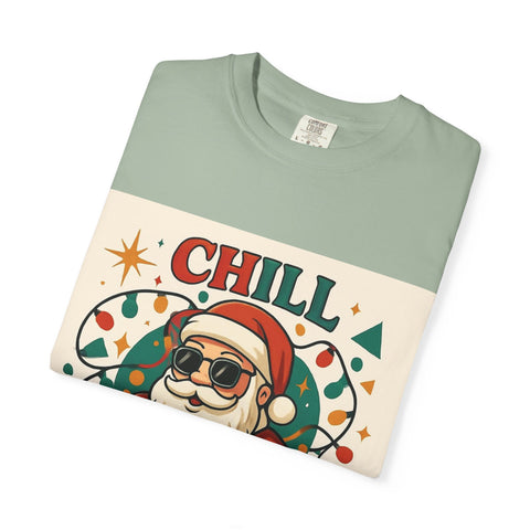 'Chill Christmas Vibes' Unisex T-Shirt