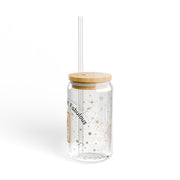 Taurus 'Taurus-t Me, I’m Fabulous' Sipper Glass