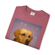 Pawgwarts Golden Retriever Unisex T-Shirt