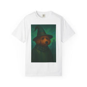 The Lord of the Paws Goldendoodle Unisex T-shirt