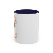 Geeky Goddess English Mastiff Accent Coffee Mug