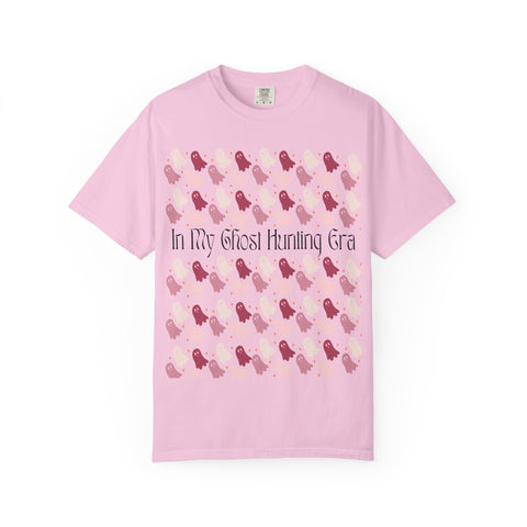 'In My Ghost Hunting Era' Unisex T-Shirt