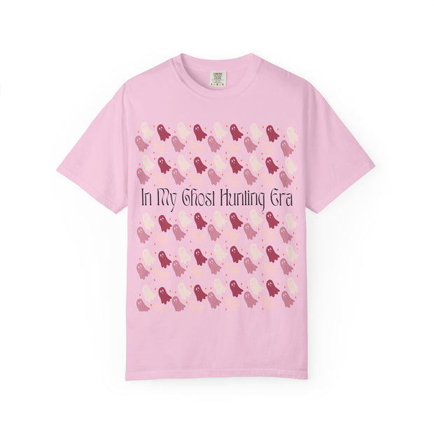 'In My Ghost Hunting Era' Unisex T-Shirt