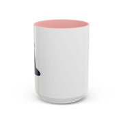 Wizard Bride Accent Coffee Mug