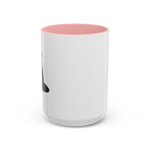 Wizard Bride Accent Coffee Mug