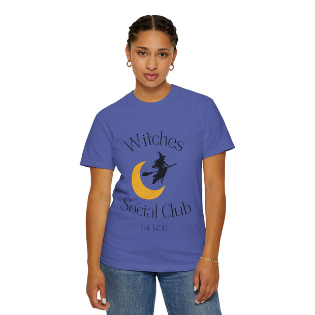 'Witches Social Club' Unisex T-Shirt