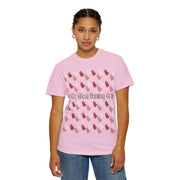 'In My Ghost Hunting Era' Unisex T-Shirt
