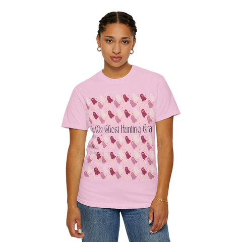 'In My Ghost Hunting Era' Unisex T-Shirt