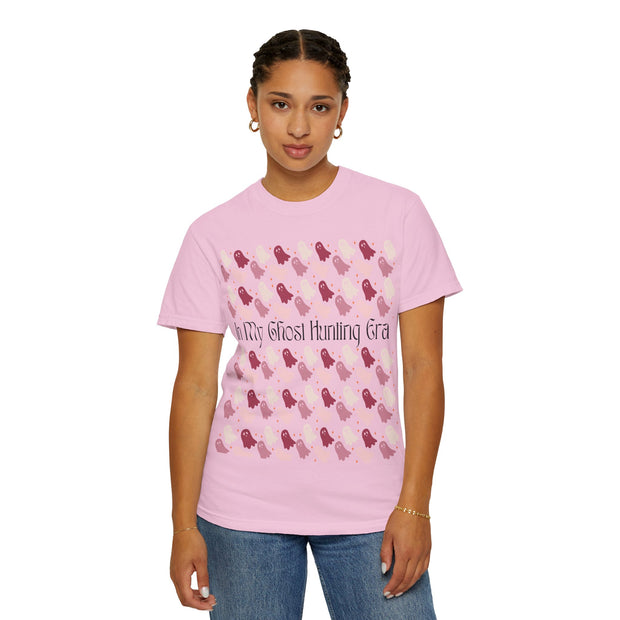 'In My Ghost Hunting Era' Unisex T-Shirt