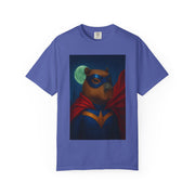 Superhero Capybara Unisex T-shirt