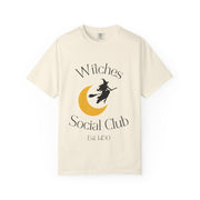 'Witches Social Club' Unisex T-Shirt