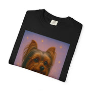 Pawgwarts Yorkie Unisex T-Shirt