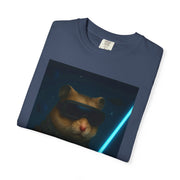 Star Paws Hamster Unisex T-Shirt