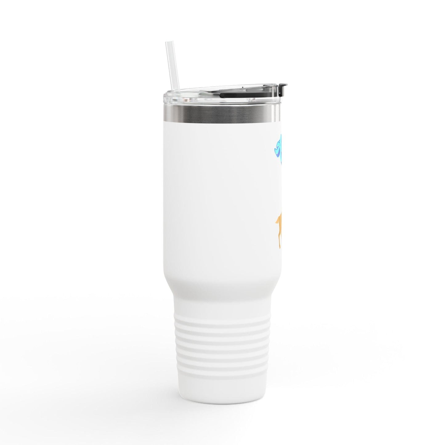 'Aries' Zodiac Insulated Travel Mug, 40oz