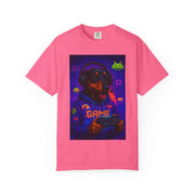 Game On Dachshund Unisex T-Shirt