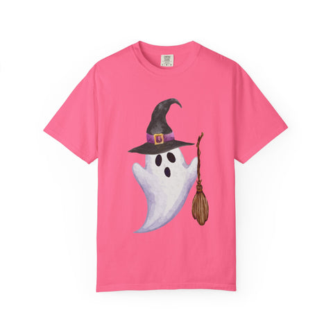 Holy Ghost Witch Unisex T-Shirt