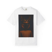 Paw Trek German Shepard Unisex T-shirt