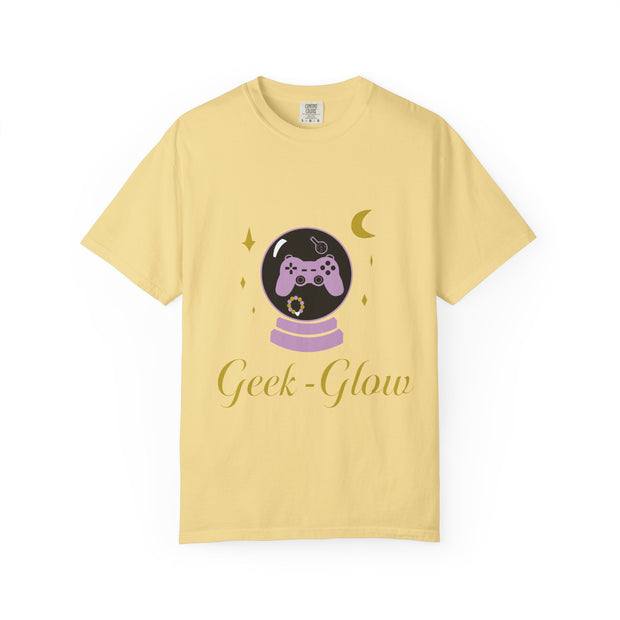 Geek-Glow Unisex T-shirt