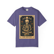 'The Writer' Tarot Card Unisex T-Shirt