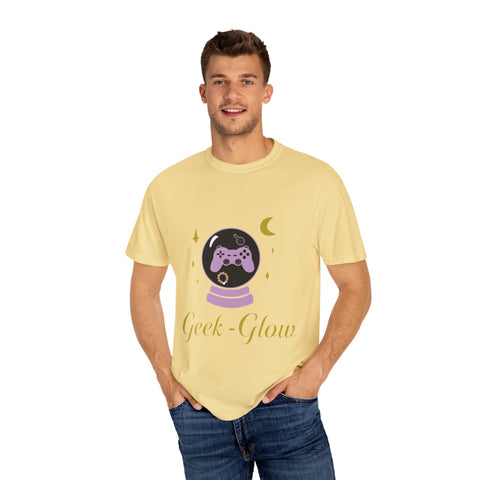 Geek-Glow Unisex T-shirt