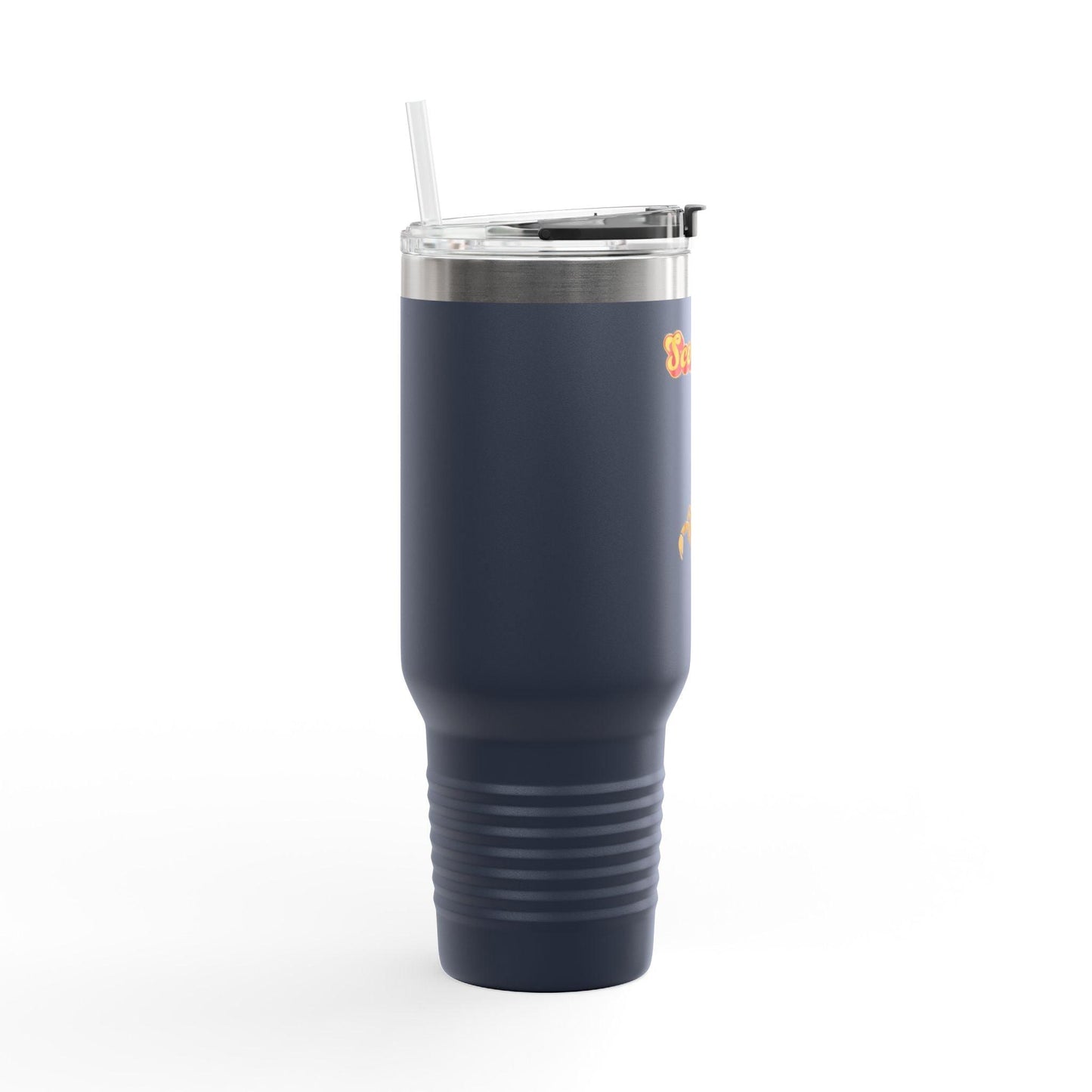 'Scorpio' Zodiac Insulated Travel Mug, 40oz
