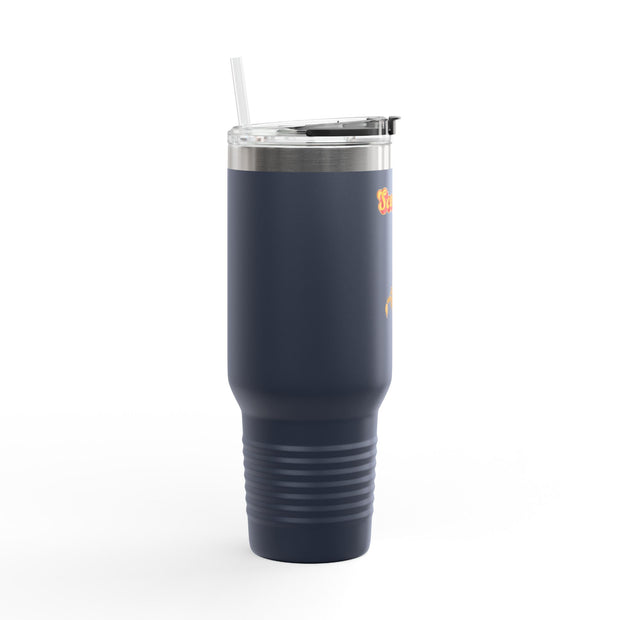 'Scorpio' Zodiac Insulated Travel Mug, 40oz