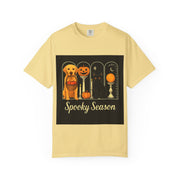Spooky Season Labrador Retriever Unisex T-Shirt
