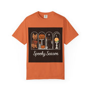 Spooky Season Yorkie Unisex T-Shirt