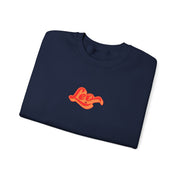 'Leo' Zodiac Unisex Crewneck Sweatshirt