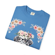 Geeky Goddess Dalmatian Unisex T-Shirt