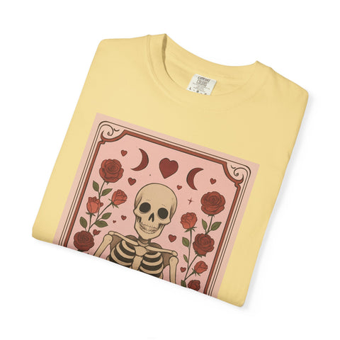 'The Romantic' Unisex T-Shirt