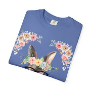 Geeky Goddess Bunny Unisex T-Shirt