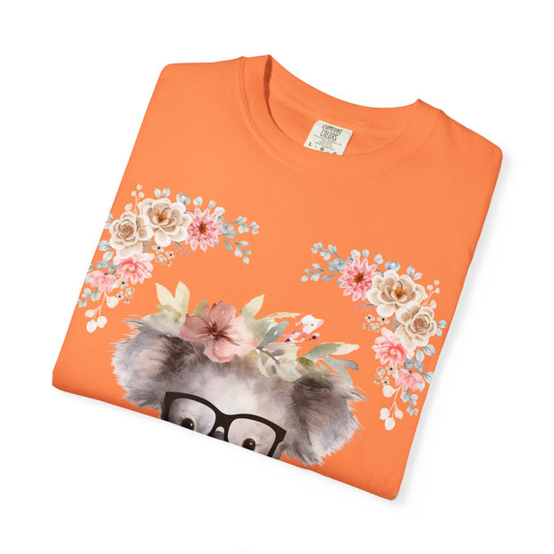 Geeky Goddess Koala Unisex T-Shirt