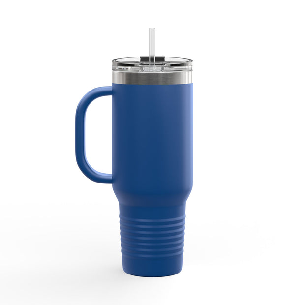 'Witches Social Club' Insulated Travel Mug, 40oz