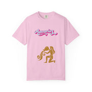 'Aquarius' Zodiac Unisex T-shirt