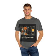 Spooky Season Toy Fox Terrier Unisex T-Shirt