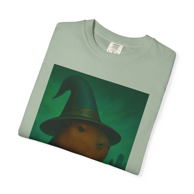 The Lord of the Paws Capybara Unisex T-shirt