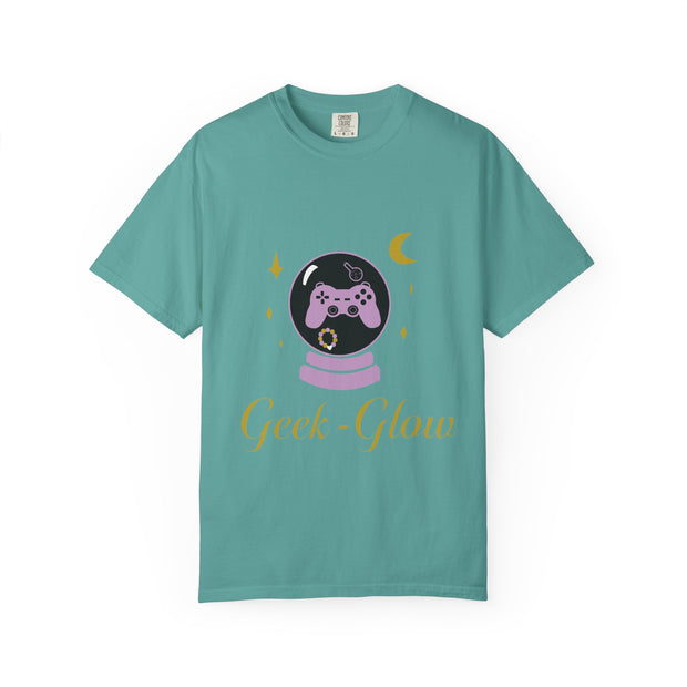 Geek-Glow Unisex T-shirt