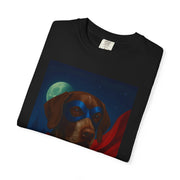 Superhero German Shorthaired Pointer T-Shirt