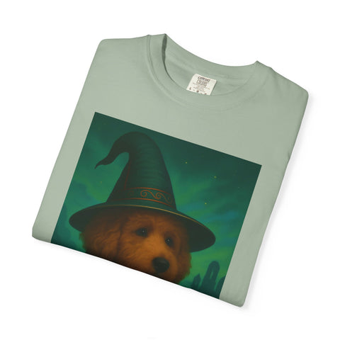 The Lord of the Paws Goldendoodle Unisex T-shirt