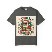 'Chill Christmas Vibes' Unisex T-Shirt