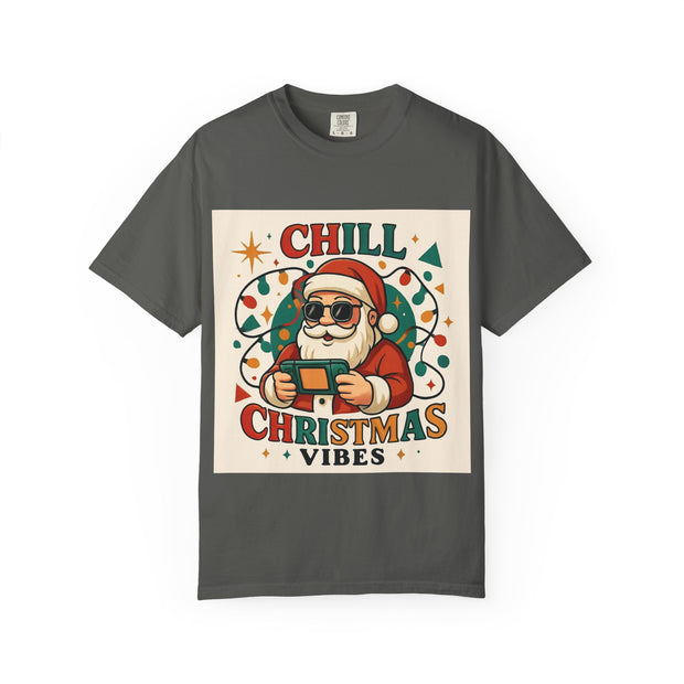 'Chill Christmas Vibes' Unisex T-Shirt